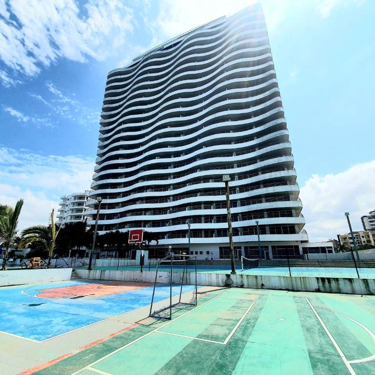 fontaine bleau piso 4F - Two-Bedroom Apartment - 19