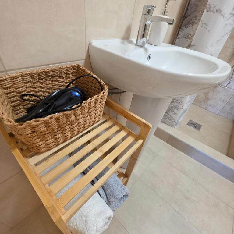 Apartman Petrus 2 - Apartment mit 1 Schlafzimmer - 11
