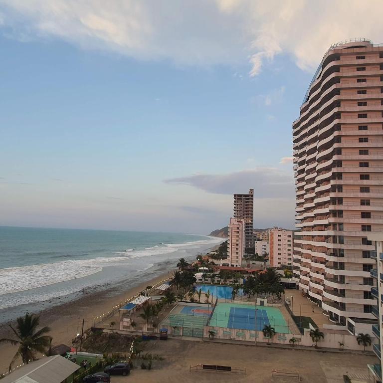 fontaine bleau piso 4F - Two-Bedroom Apartment - 24