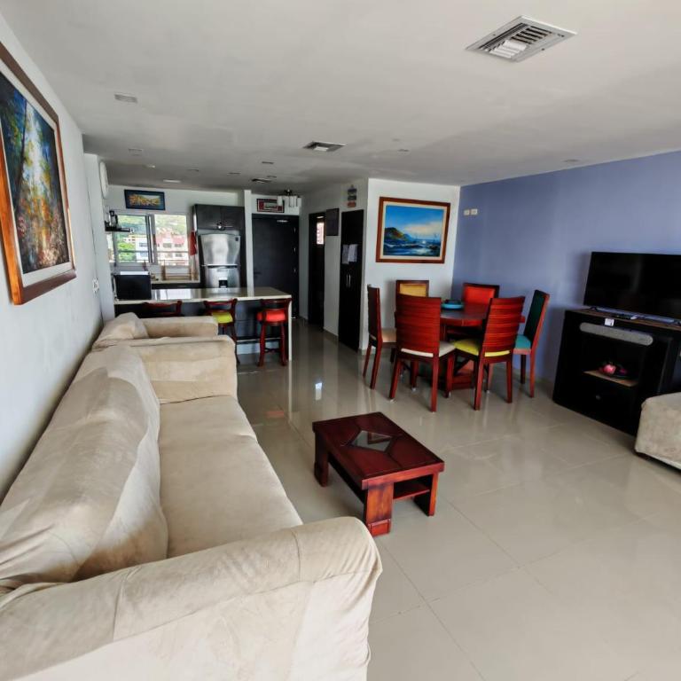 fontaine bleau piso 4F - Two-Bedroom Apartment - 26