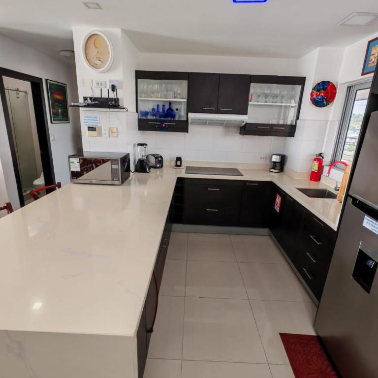 fontaine bleau piso 4F - Two-Bedroom Apartment - 27