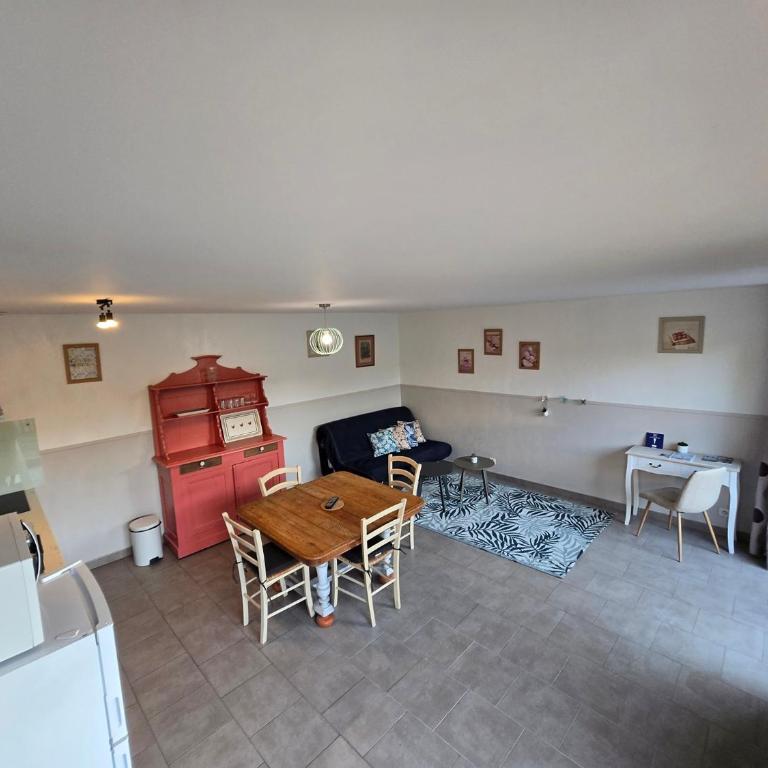 La Villa Belle - Appartement 1 Chambre - 14