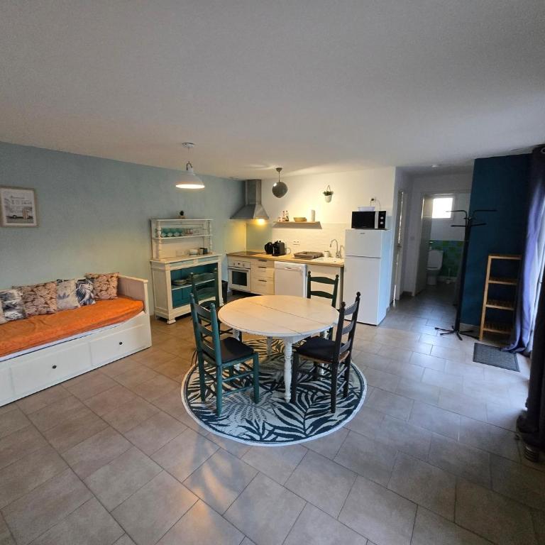 La Villa Belle - Appartement 1 Chambre - 13