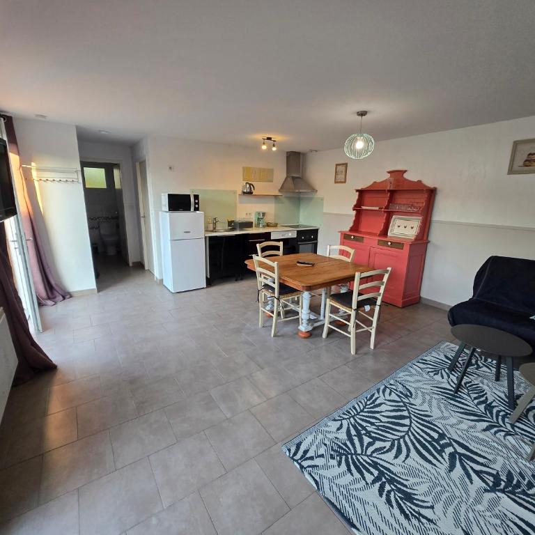 La Villa Belle - Appartement 1 Chambre - 15
