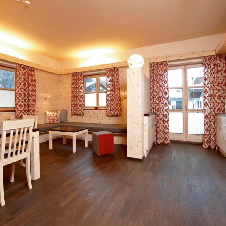 Ferienhaus Magdalena - Apartment mit 2 Schlafzimmern - 2