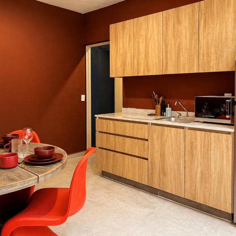 Casa DUALIA - Apartment - Erdgeschoss - 1