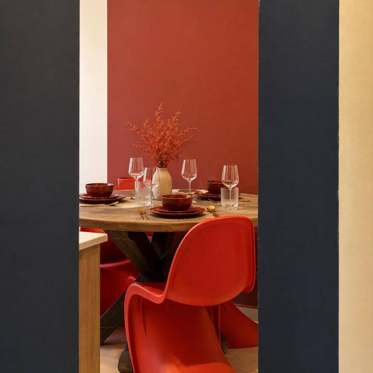 Casa DUALIA - Apartment - Erdgeschoss - 3