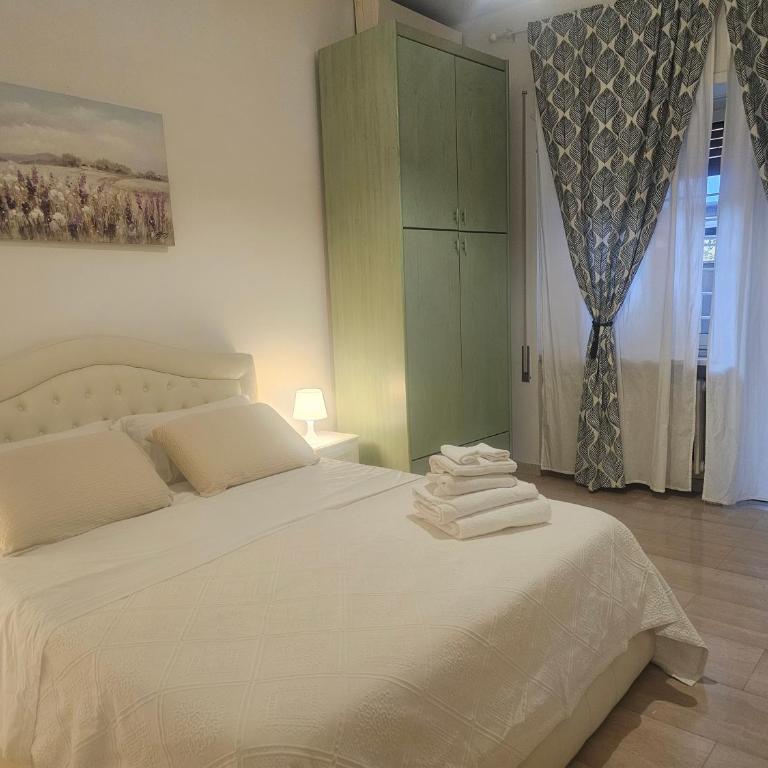 vaticandomus42 - Appartamento Familiare con 2 Camere da Letto - 1