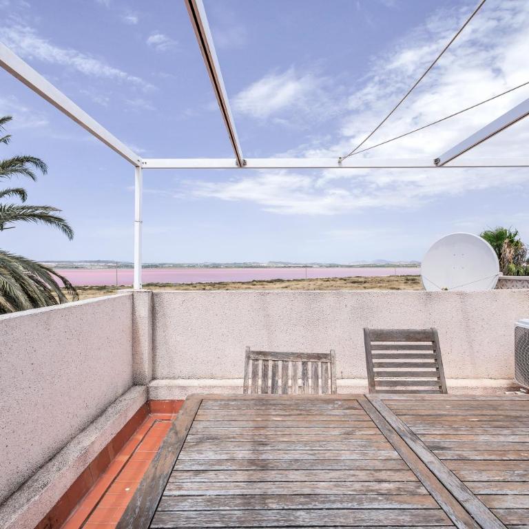 Hogar del Corazon - Appartamento con 1 Camera da Letto - 44