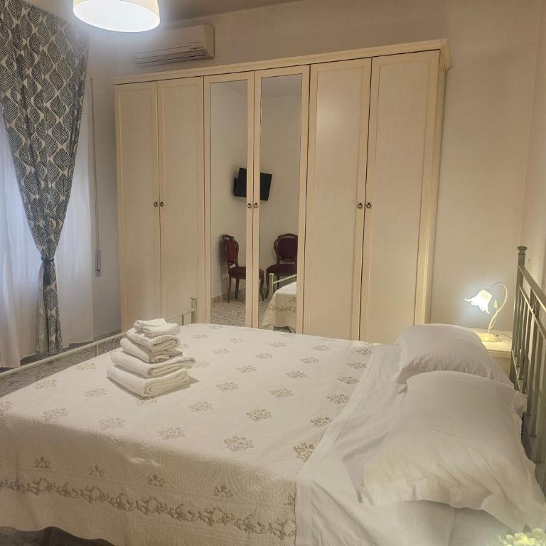 vaticandomus42 - Appartamento Familiare con 2 Camere da Letto - 5