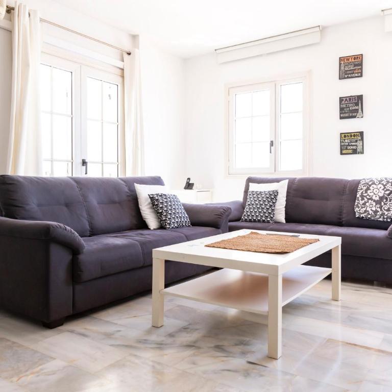 weforyou Tio Charles - Appartamento con 2 Camere da Letto - 4