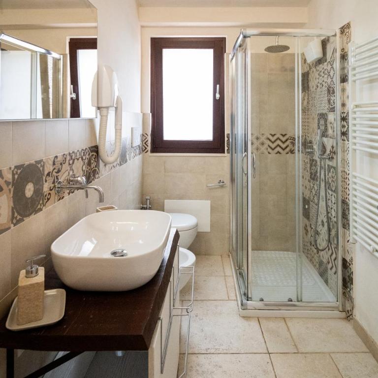 Masseria Mezza Ruota - Appartamento con 2 Camere da Letto - 10
