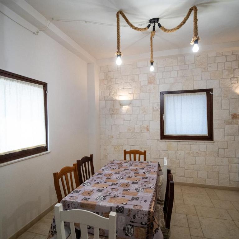 Masseria Mezza Ruota - Appartamento con 2 Camere da Letto - 20