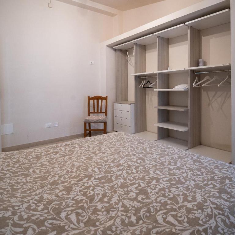 Masseria Mezza Ruota - Appartamento con 2 Camere da Letto - 14