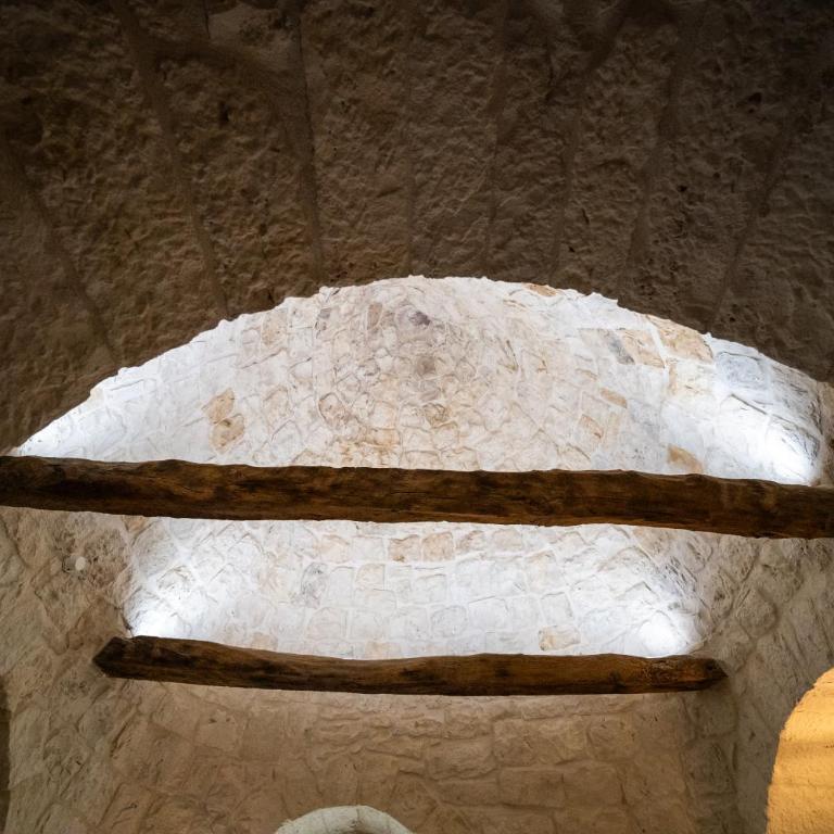 Masseria Mezza Ruota - Appartamento con 2 Camere da Letto - 30