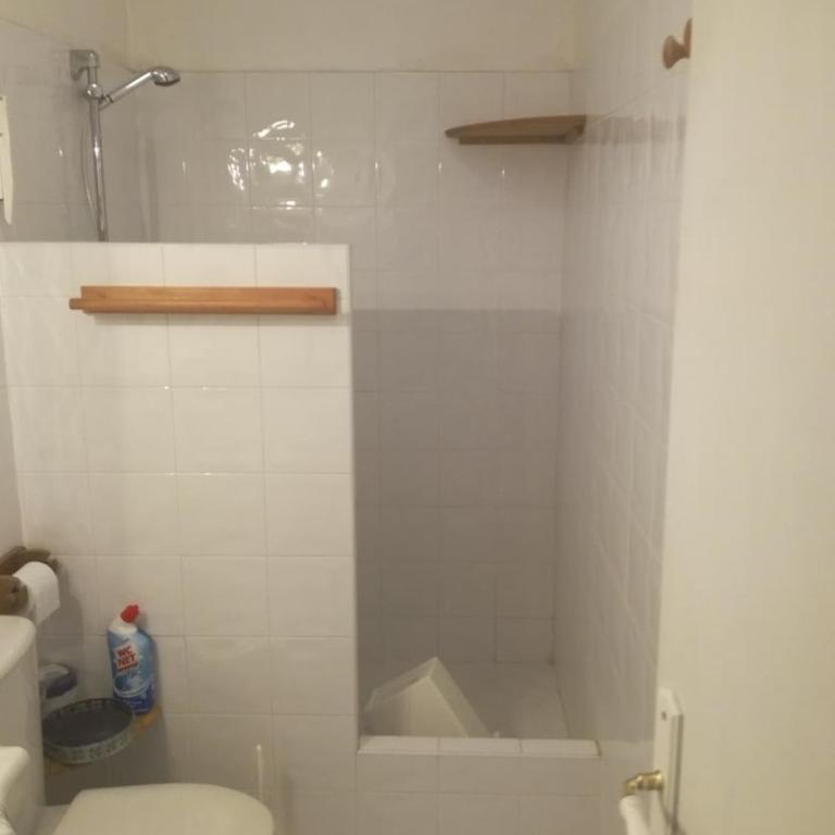 Studio l'amandier - Appartement 1 Chambre - 2