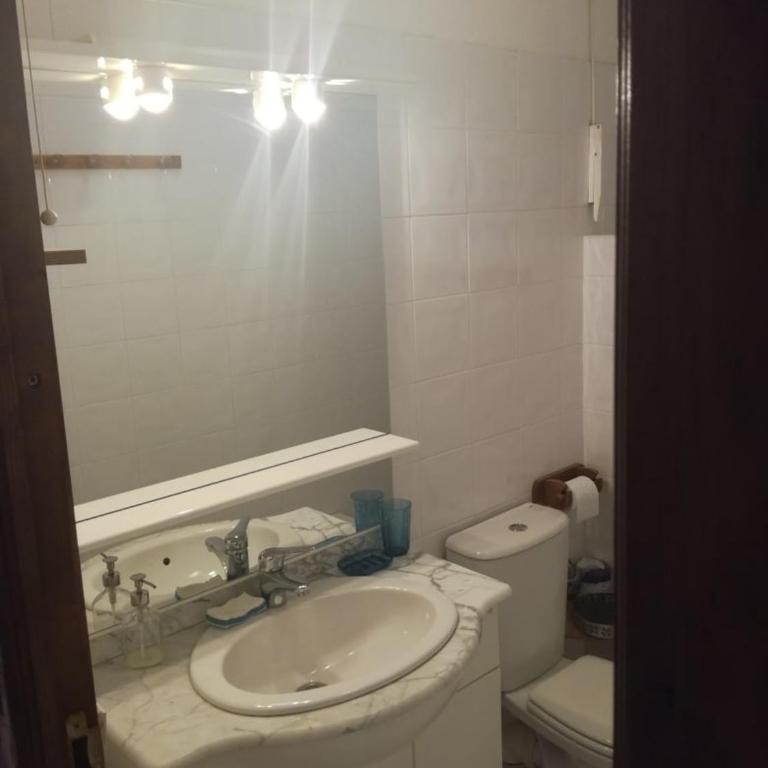 Studio l'amandier - Appartement 1 Chambre - 4