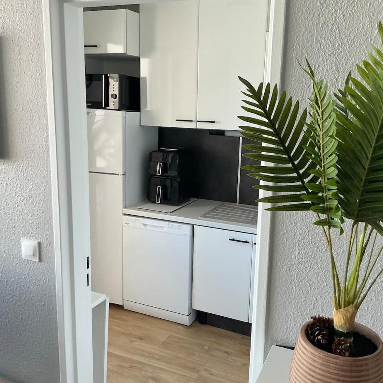 Appartement Bormes-les-Mimosas vue port - Appartement 1 Chambre - 12