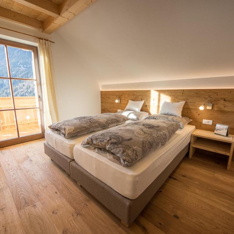 Unterreinischhof - Apartment mit Blick auf die Berge - 2