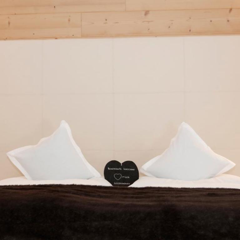 Hotel Dorfer Alpine&Charming - Camera Matrimoniale Standard - 8