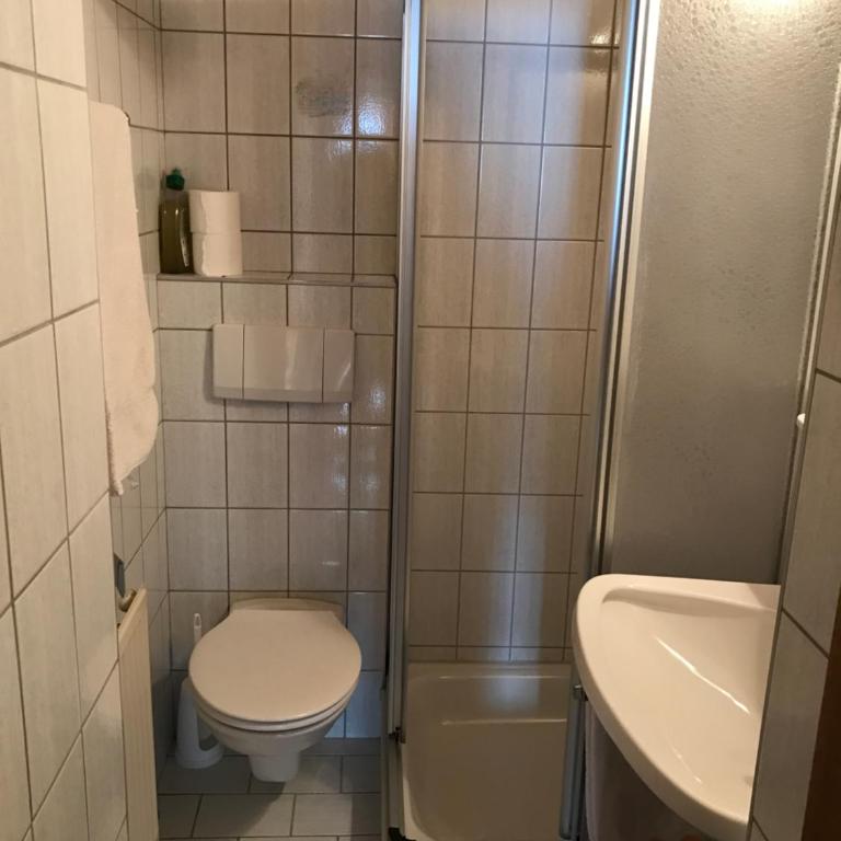 Haus Taxacher - Apartment mit 2 Schlafzimmern und Balkon - 15