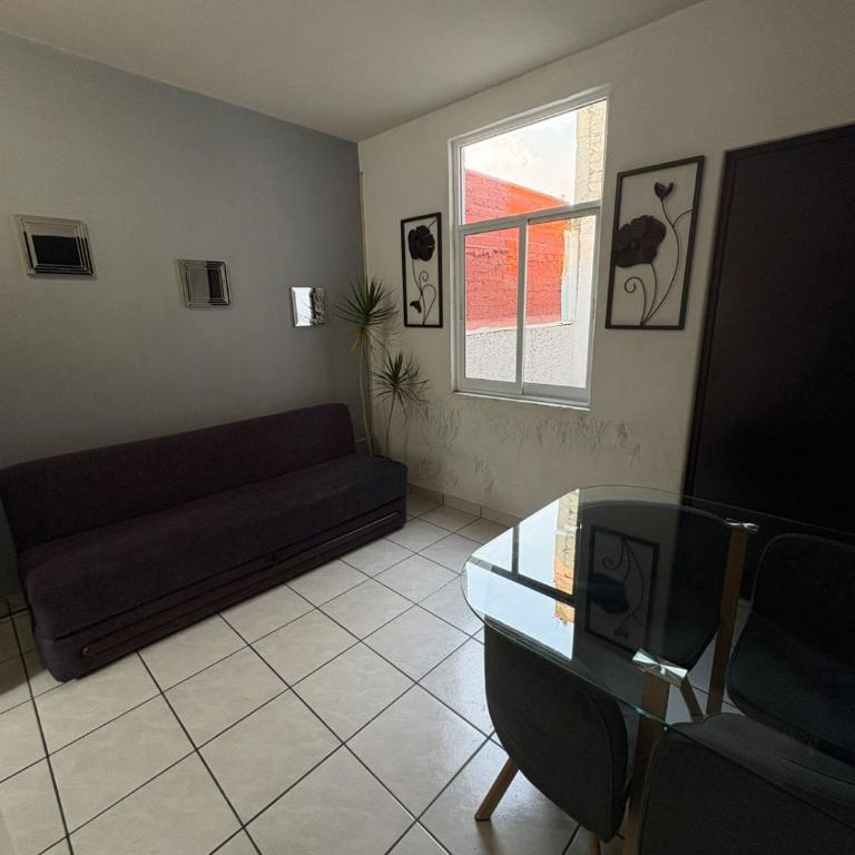 Departamento de Meri en CDMX Maximo 3 personas - Appartement 1 Chambre - 5