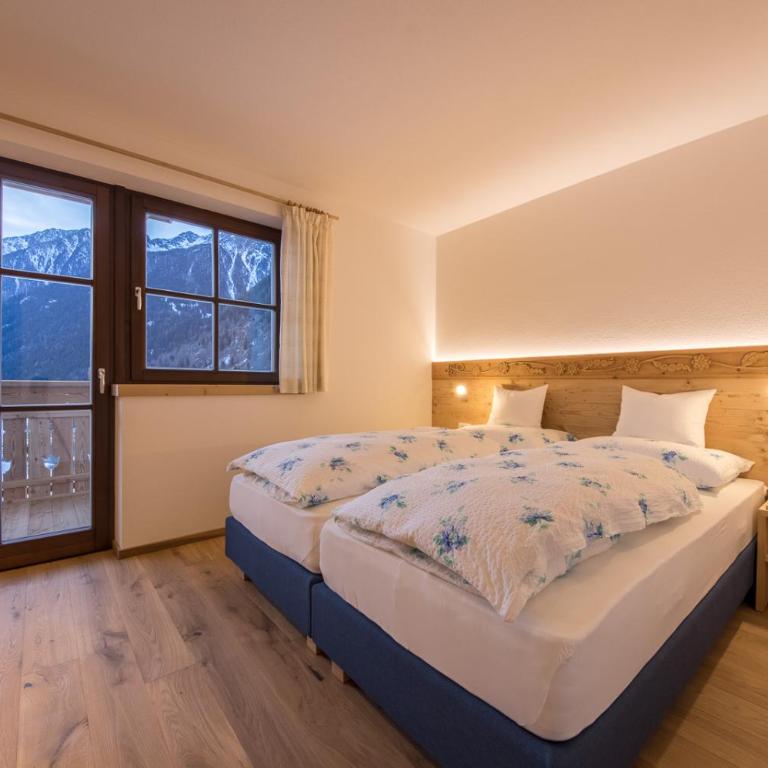 Unterreinischhof - Apartment mit Blick auf die Berge - 2