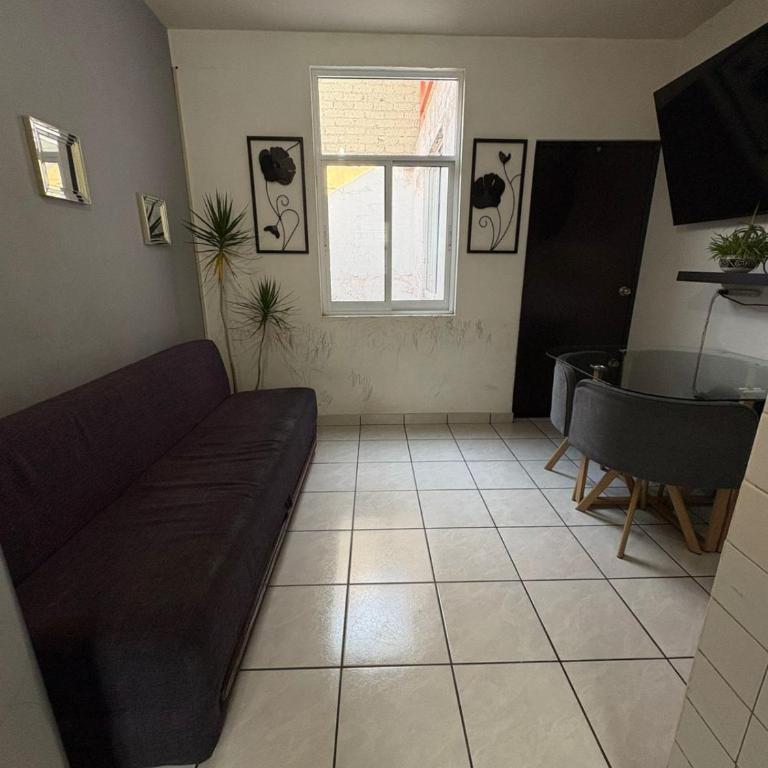 Departamento de Meri en CDMX Maximo 3 personas - Appartement 1 Chambre - 10