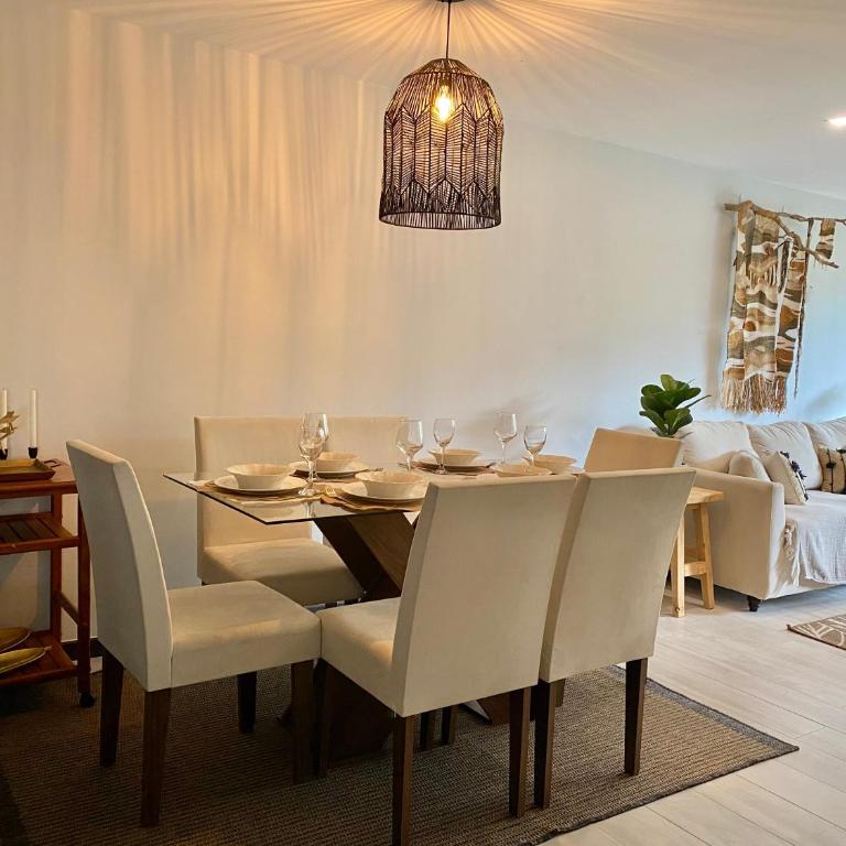 Acogedor departamento de lujo - Apartamento Deluxe de 3 dormitorios - 51