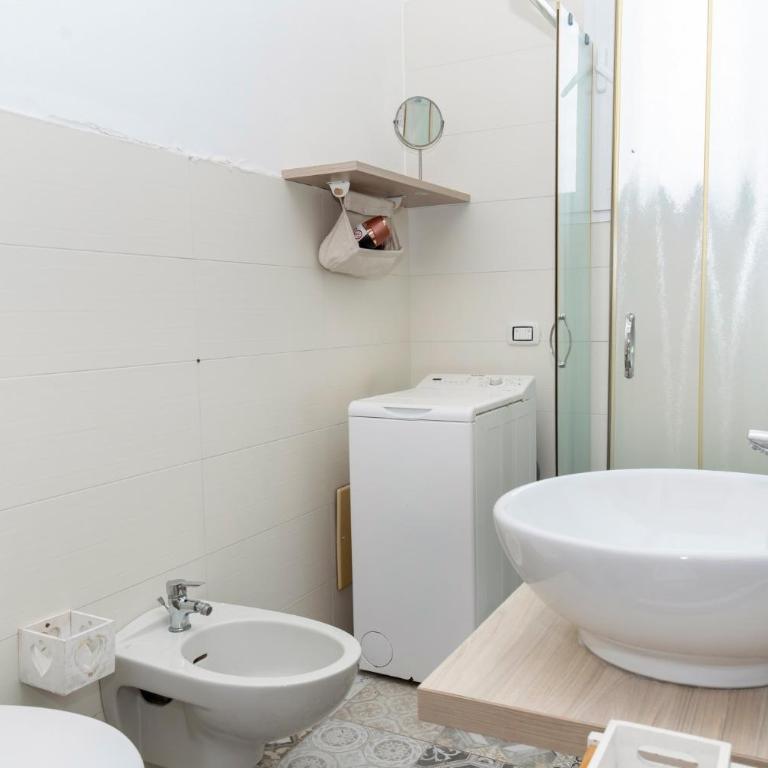 La Pennichella Apartments - by ThePuglia - One-Bedroom House - 5