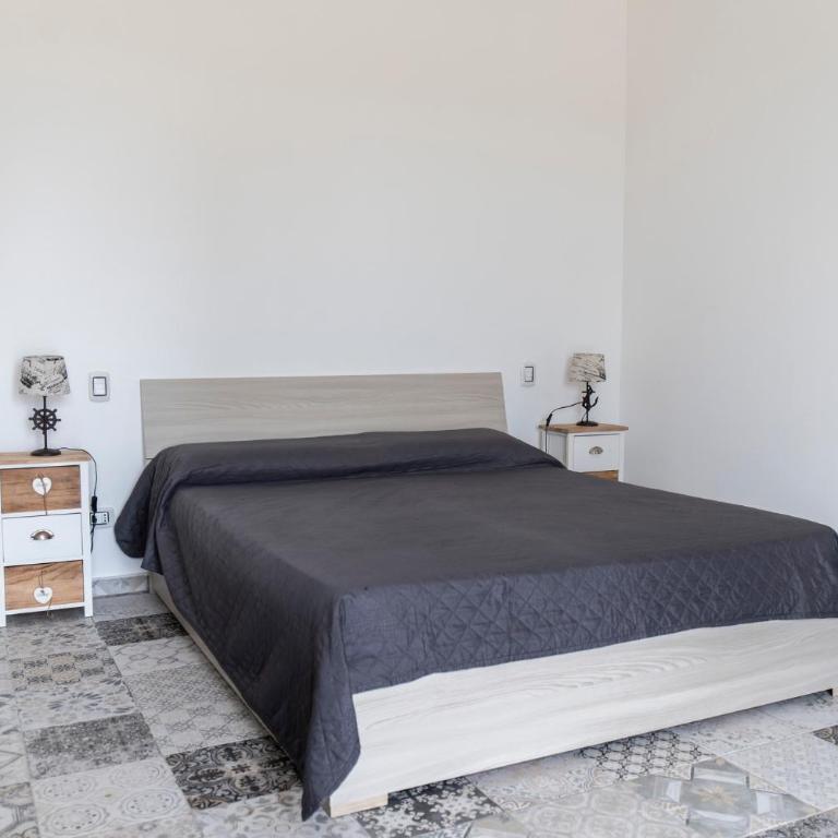 La Pennichella Apartments - by ThePuglia - One-Bedroom House - 7