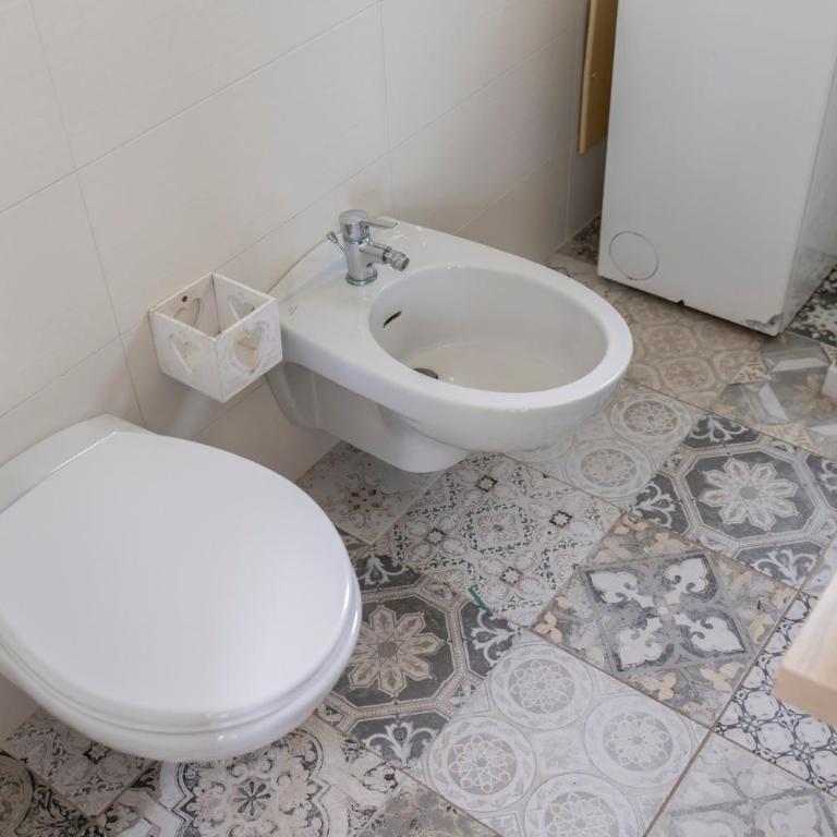 La Pennichella Apartments - by ThePuglia - One-Bedroom House - 10