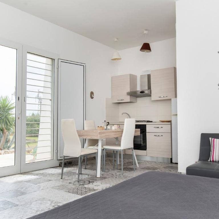 La Pennichella Apartments - by ThePuglia - One-Bedroom House - 1