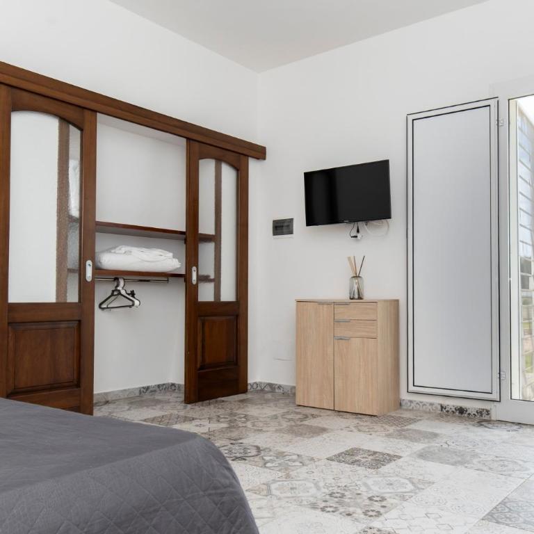 La Pennichella Apartments - by ThePuglia - One-Bedroom House - 9