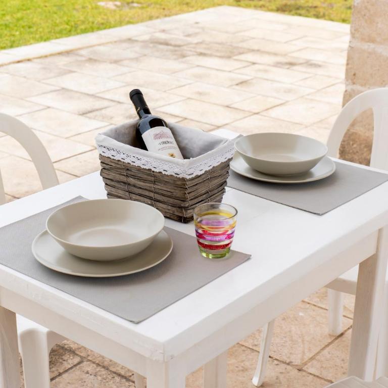 La Pennichella Apartments - by ThePuglia - One-Bedroom House - 8