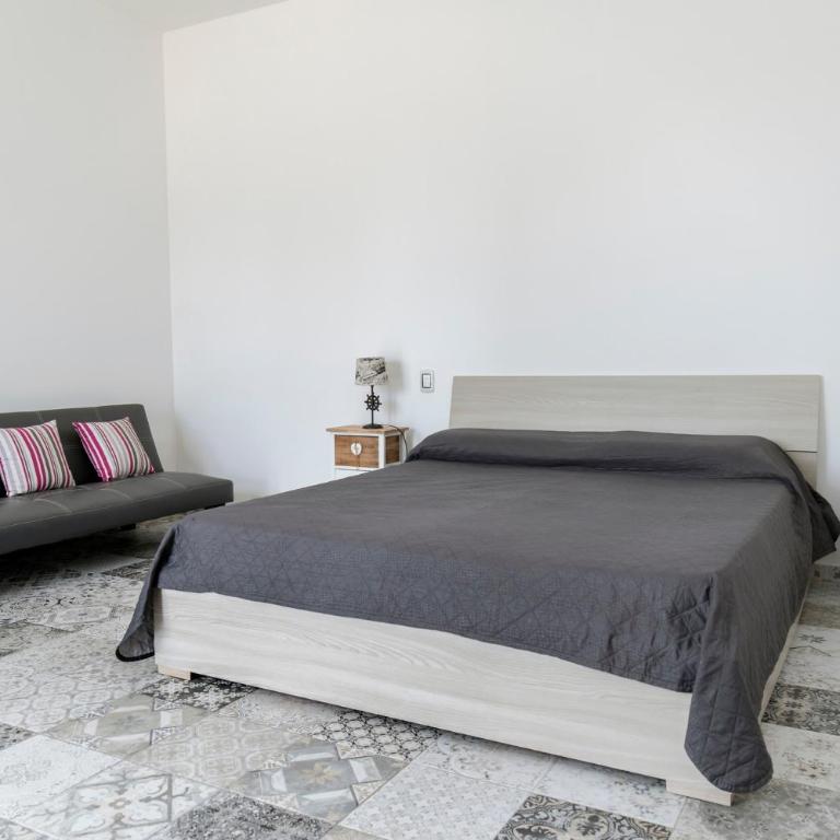 La Pennichella Apartments - by ThePuglia - One-Bedroom House - 2