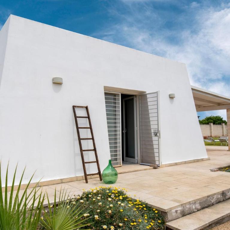 La Pennichella Apartments - by ThePuglia - One-Bedroom House - 3