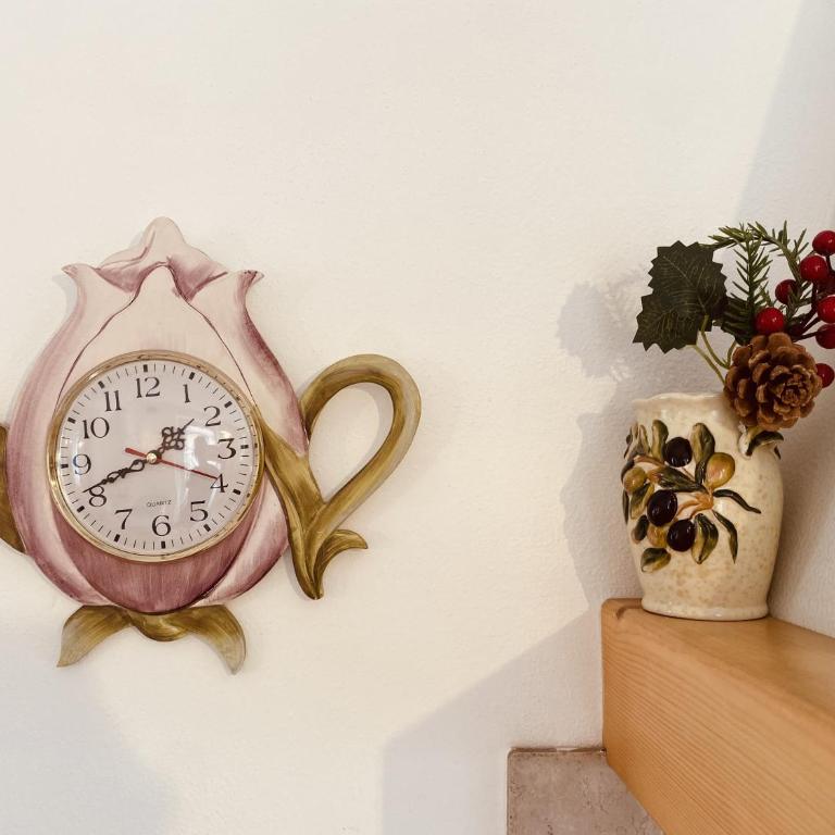 My sweet home in the Dolomites - Appartamento LatteMiele - Appartamento con 2 Camere da Letto - 27