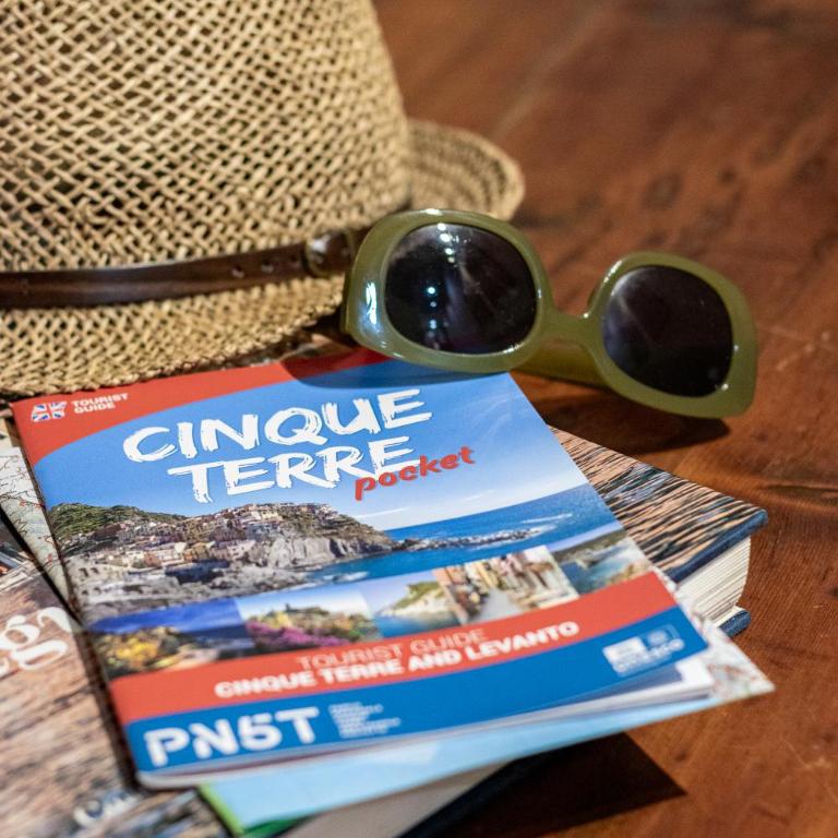 Rio Nest - Your Nest in the Heart of Riomaggiore - Studio Apartment with King Bed - 36