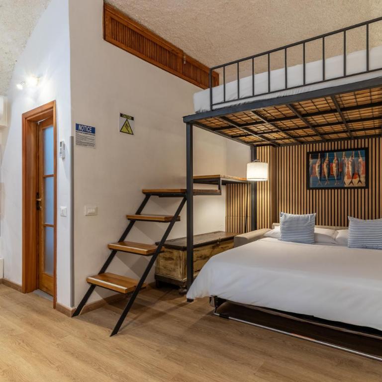 Rio Nest - Your Nest in the Heart of Riomaggiore - Studio Apartment with King Bed - 2