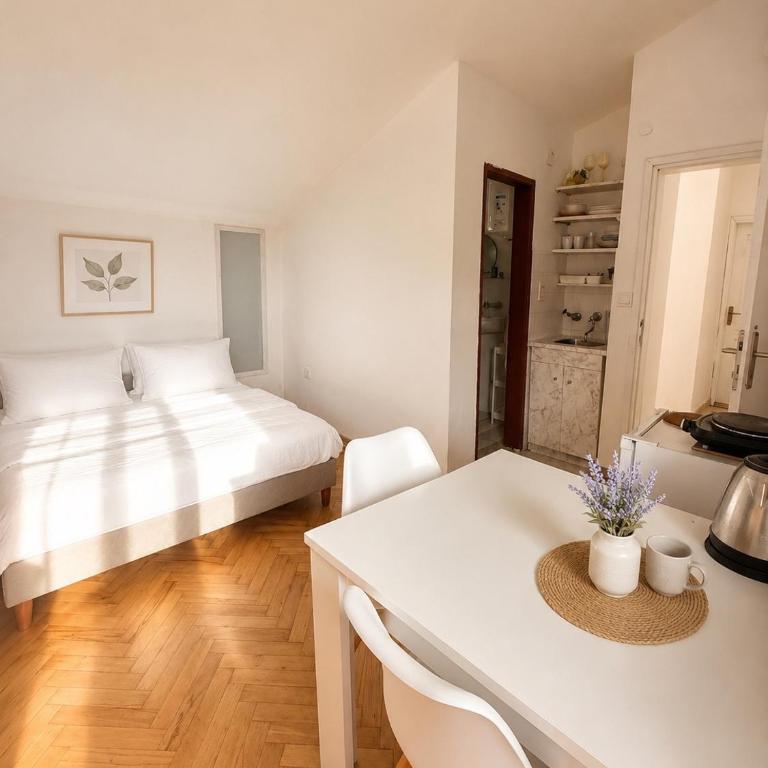 Marrea Studio - Appartement 1 Chambre - 1