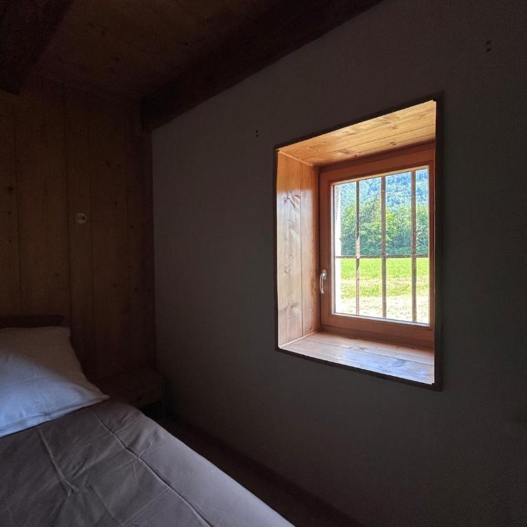Appartement chaleureux au cœur des montagnes - Appartement 2 Chambres avec Terrasse - 14