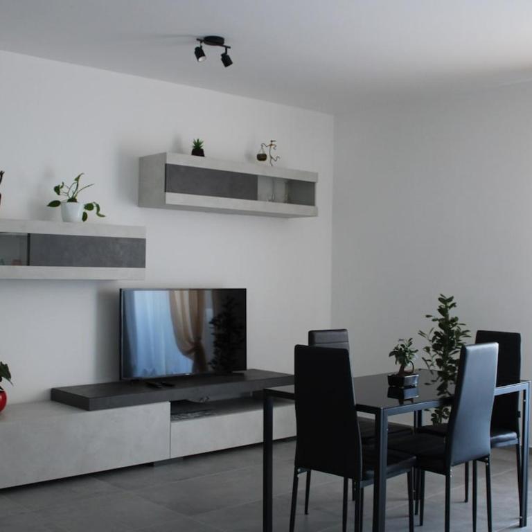 Kalloreat Home - Appartamento con 1 Camera da Letto - 1