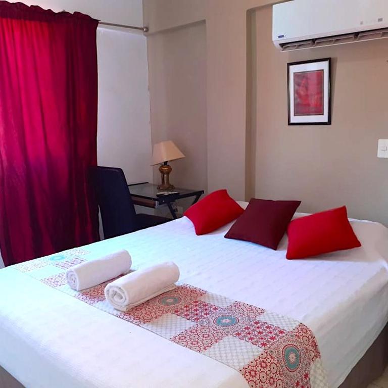 Hotel Arthaus - Habitación Doble - 4