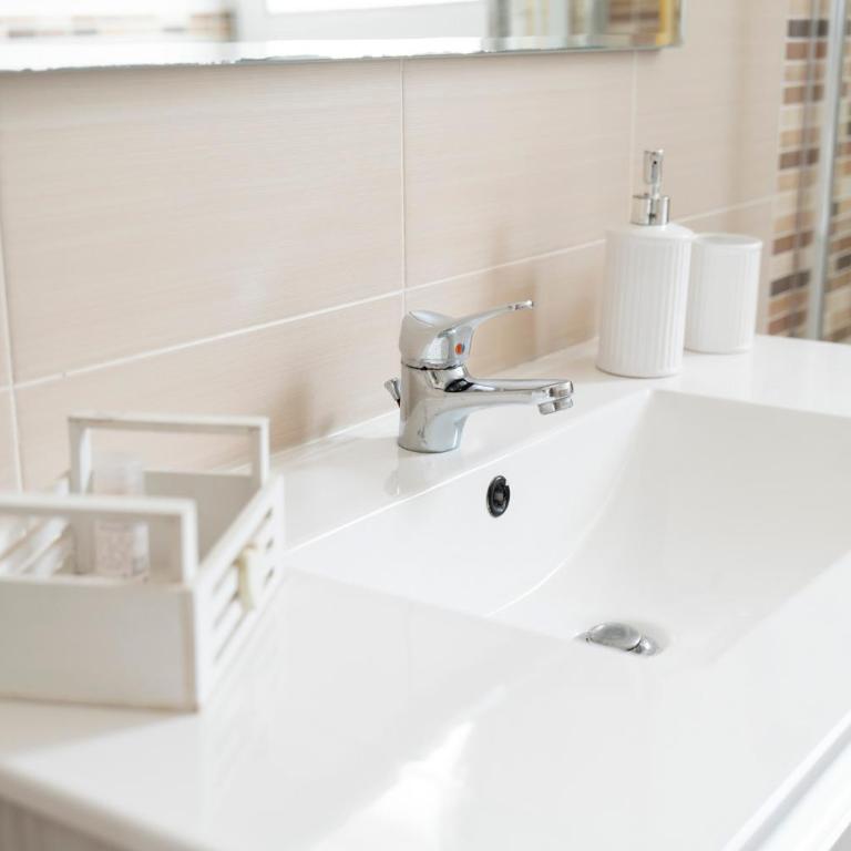 La Pennichella Apartments - by ThePuglia - One-Bedroom House - 2