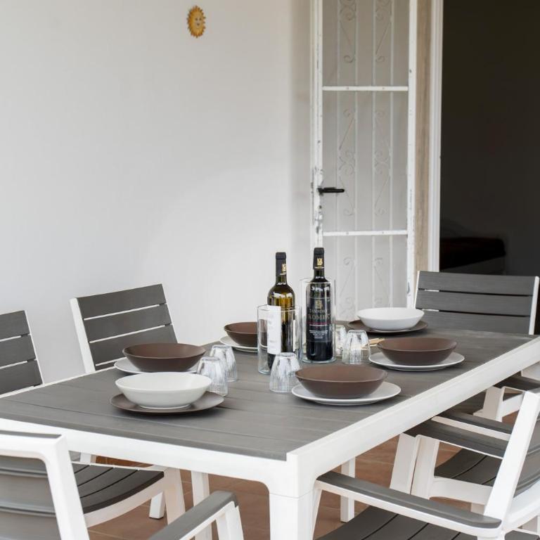 La Pennichella Apartments - by ThePuglia - One-Bedroom House - 3