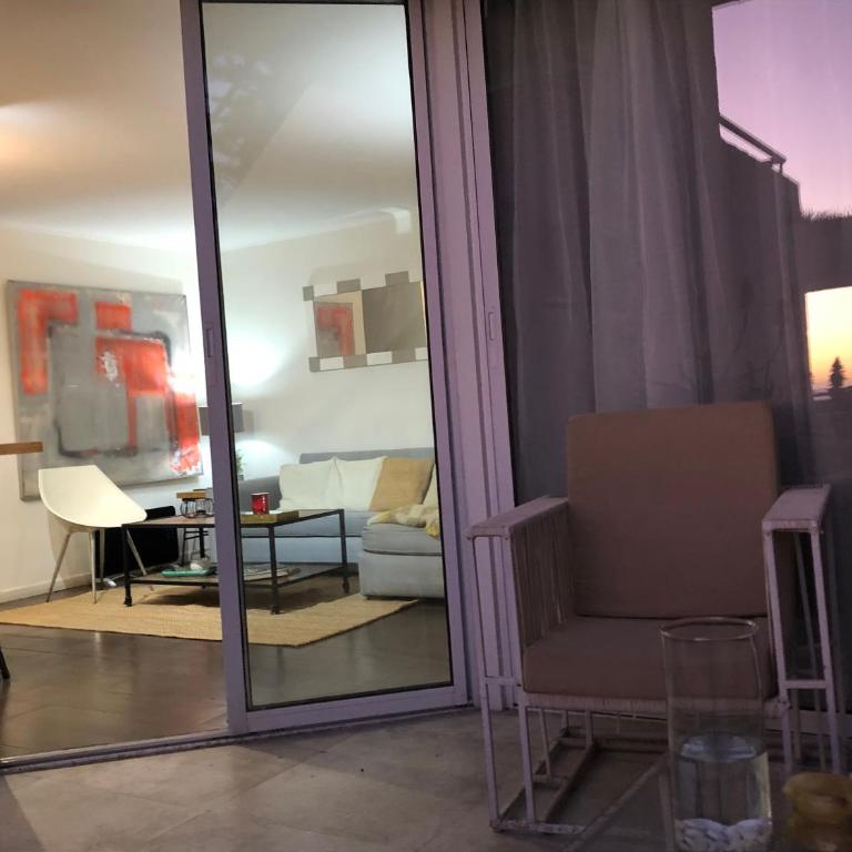Departamento 1 dormitorio - Apartamento de 1 dormitorio - 21