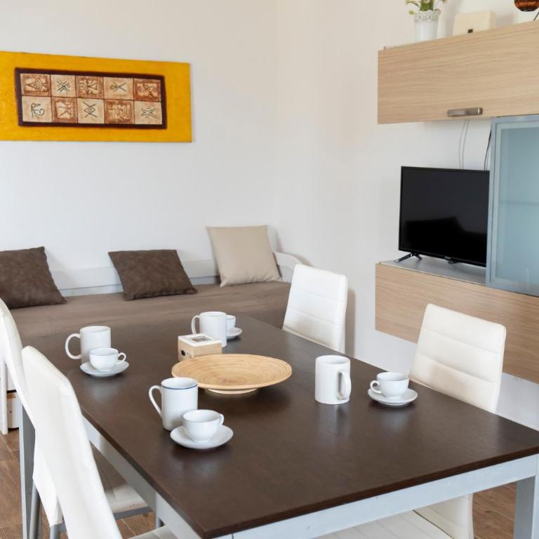 La Pennichella Apartments - by ThePuglia - One-Bedroom House - 6