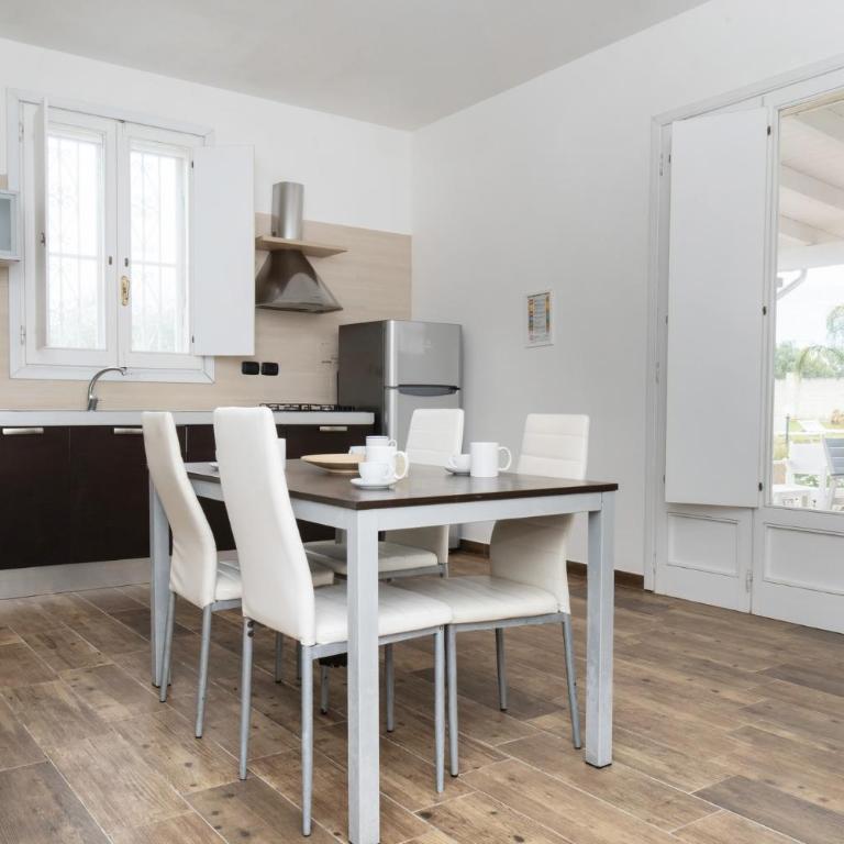 La Pennichella Apartments - by ThePuglia - One-Bedroom House - 7