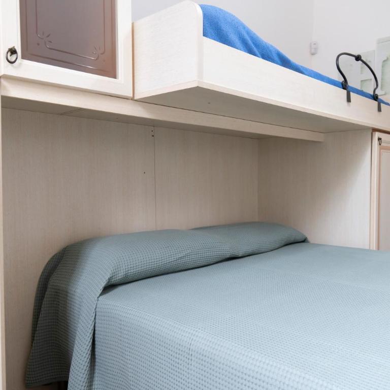 La Pennichella Apartments - by ThePuglia - One-Bedroom House - 12